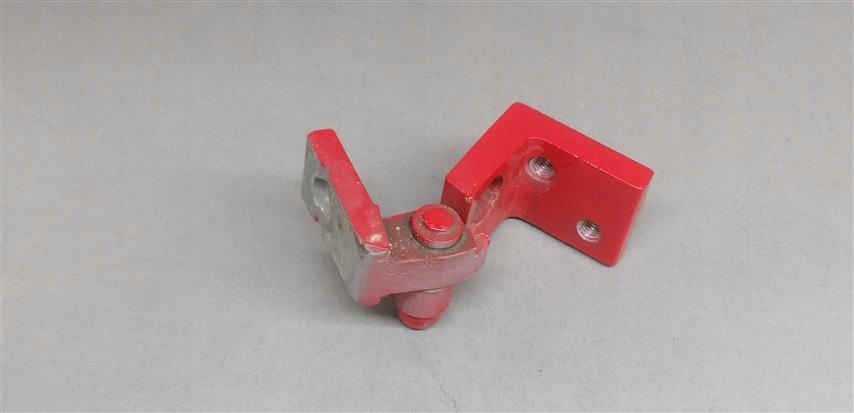 фото №1, 5p0833402d leon ii петля дверь задняя правый gora