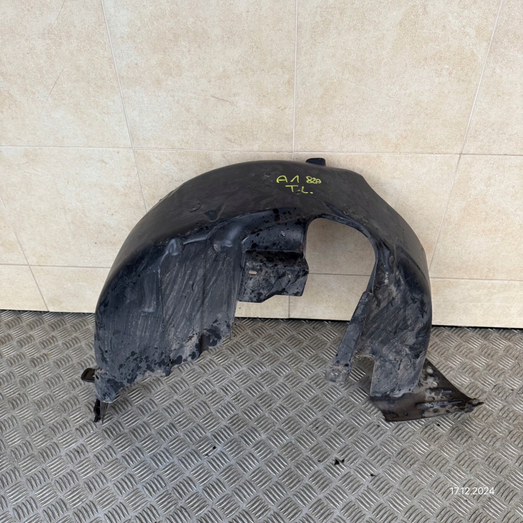 фото №1, Подкрылок задние левая audi a1 82a810970b