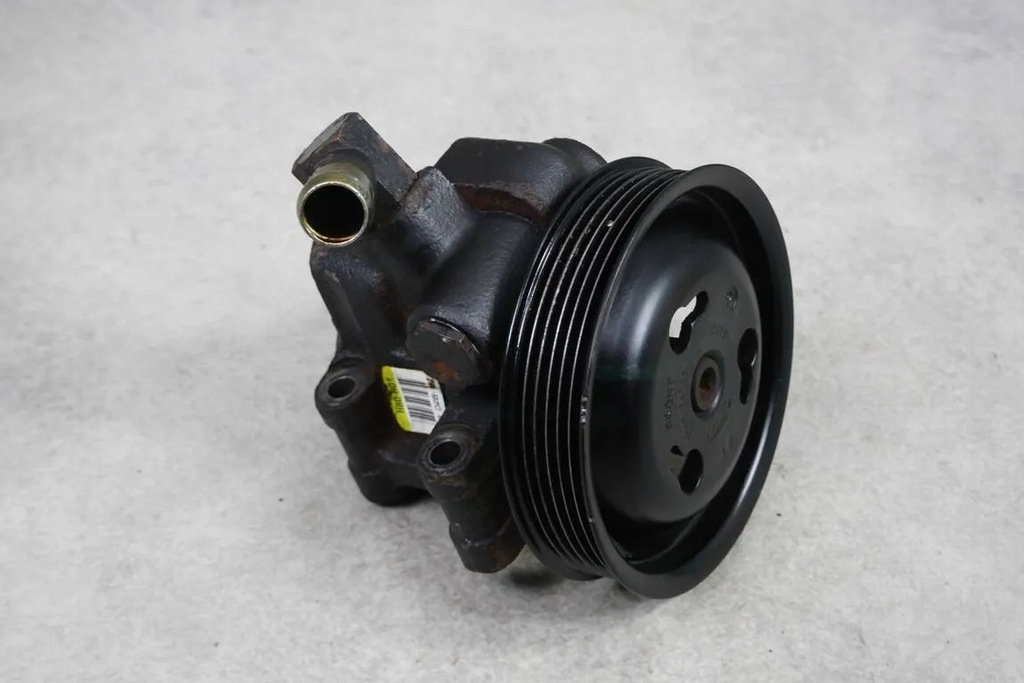 фото №5, Насос усилителя ford fusion 02-05 1.4 b