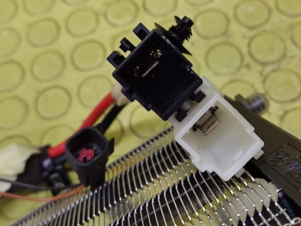 фото №7, Volvo s40 ii отопитель 3m5118k463fb