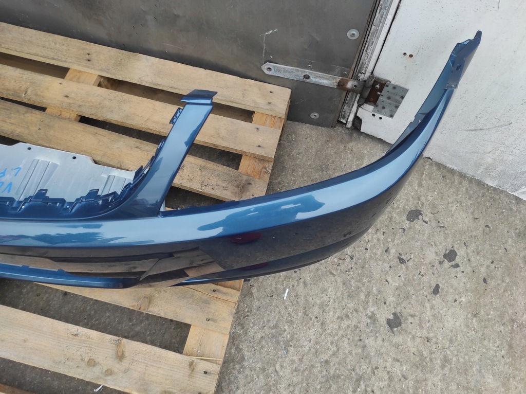 фото №7, Бампер перед opel vectra c z21u signum lift