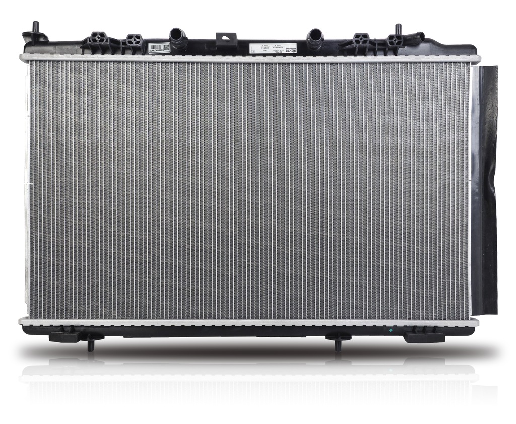 фото №9, Комплект радиатор + вентилятор + pas + жалюзи citroen ds3 ec4 электрик