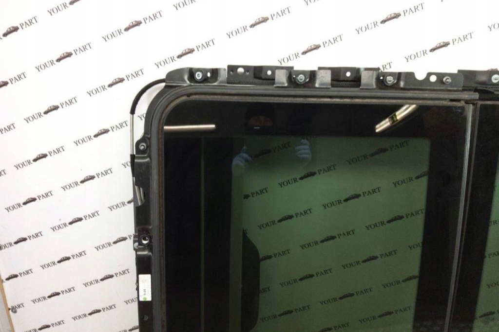 фото №10, Люк bmw 5 gran turismo f07 4415542 3.0l дизель 2011