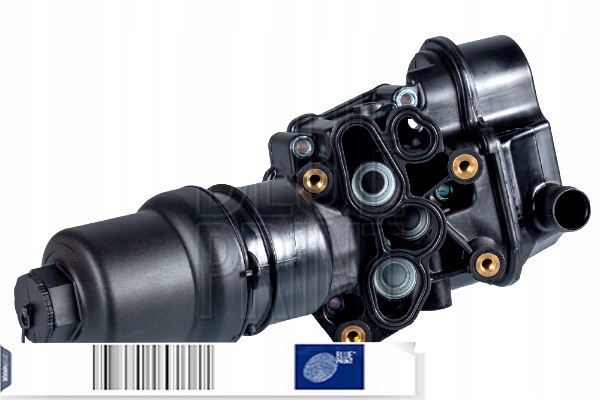 Blp adbp210028 корпус фільтра оливи vw в Україні
