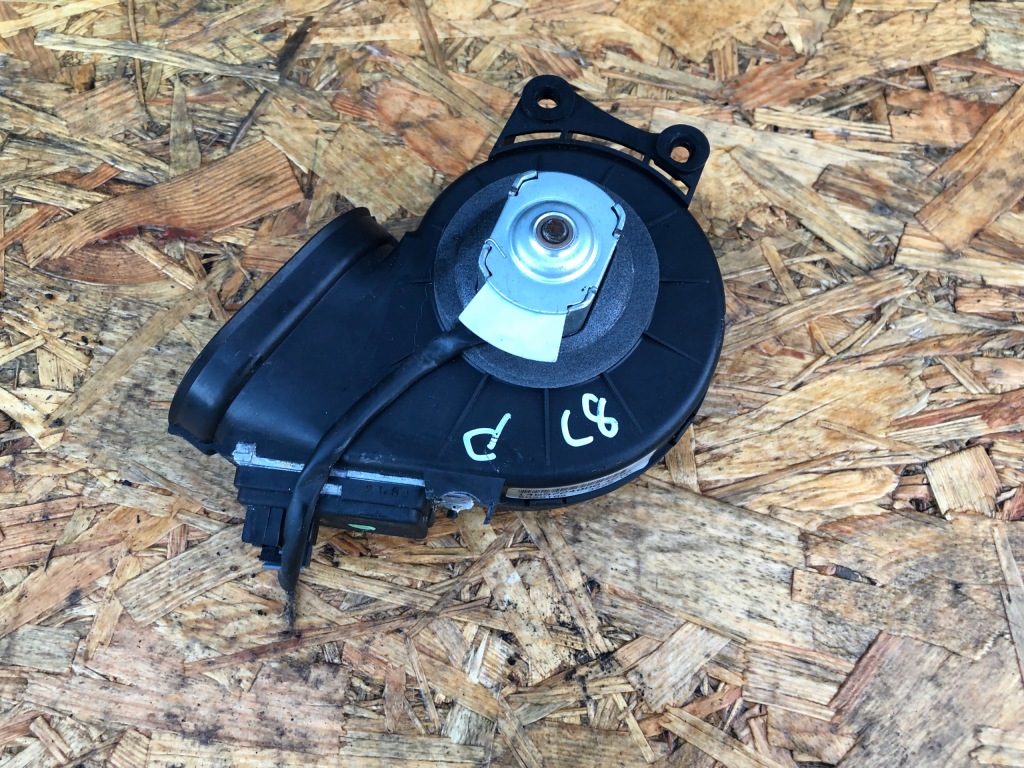 Купити Citroen c8 повітродувка обдув права 1485724080
