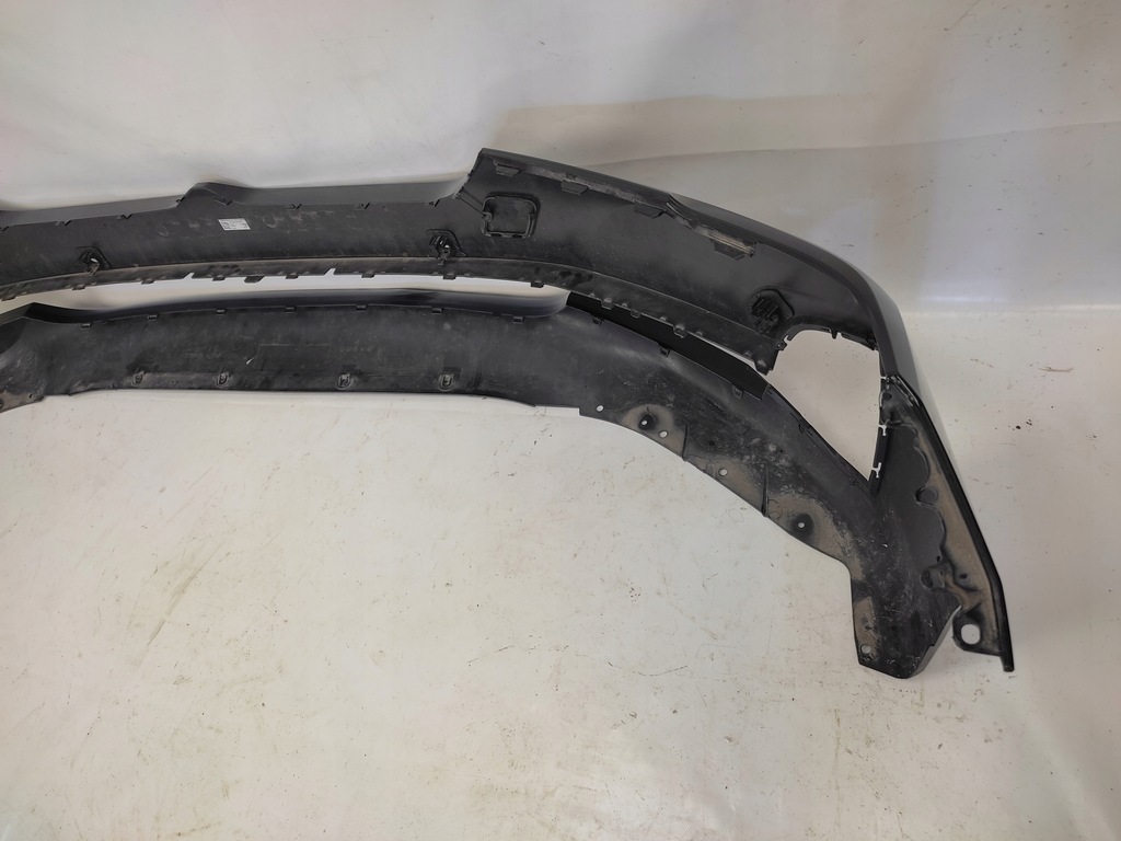 фото №9, Bmw 5 g30 g31 lift lci бампер передний перед 2020- 6pdc