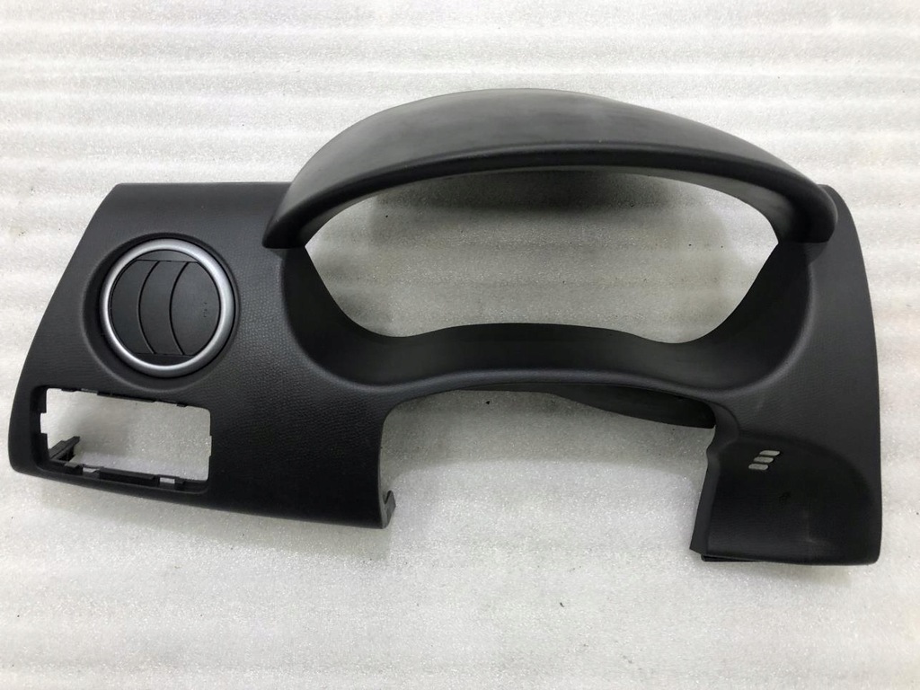 фото №1, Приборная панель приборная защита приборы suzuki swift iv