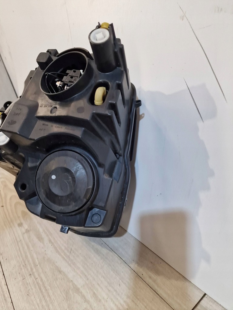 фото №9, Skoda karoq лампа правая перед передняя 57b941016a