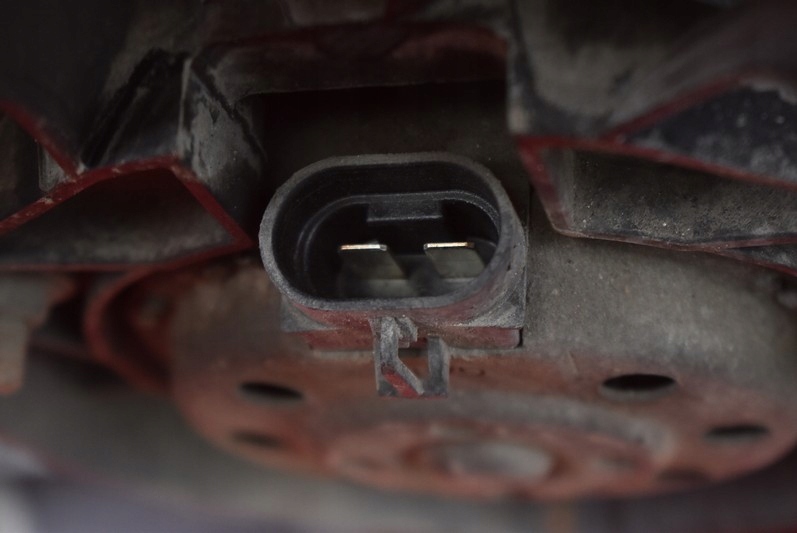 фото №9, Вентилятор 5020333 alfa romeo 147 1.6 16v 02r