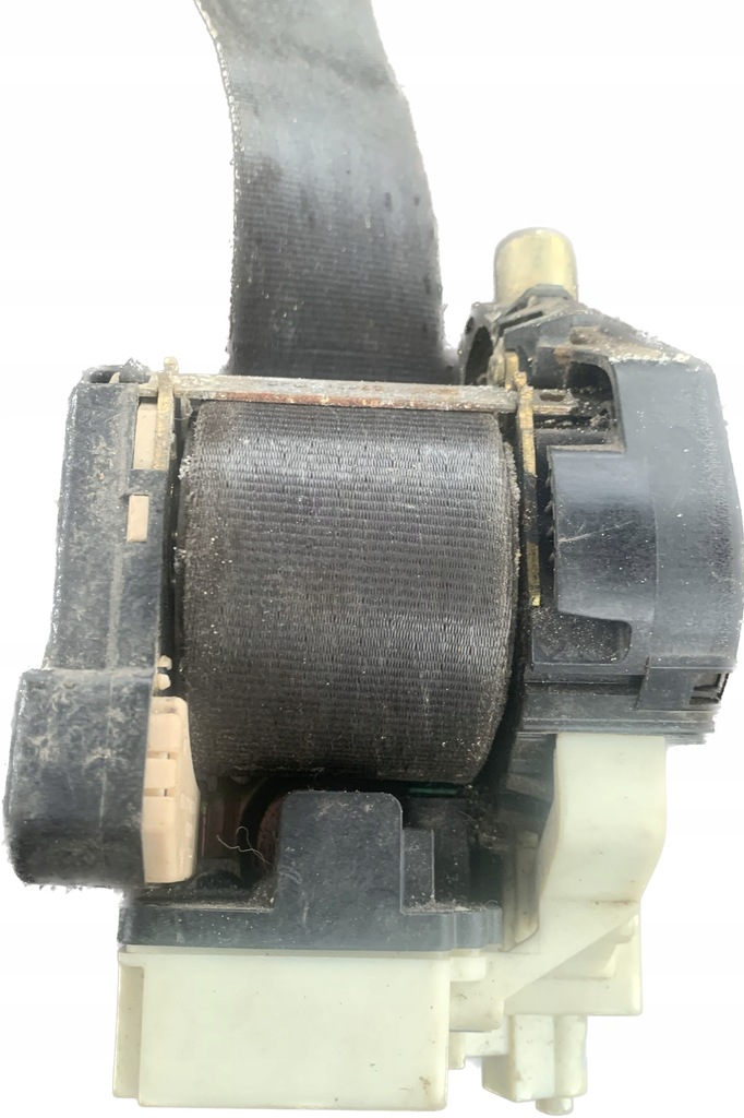 фото №3, Albea palio lift strada pas ремені безпеки