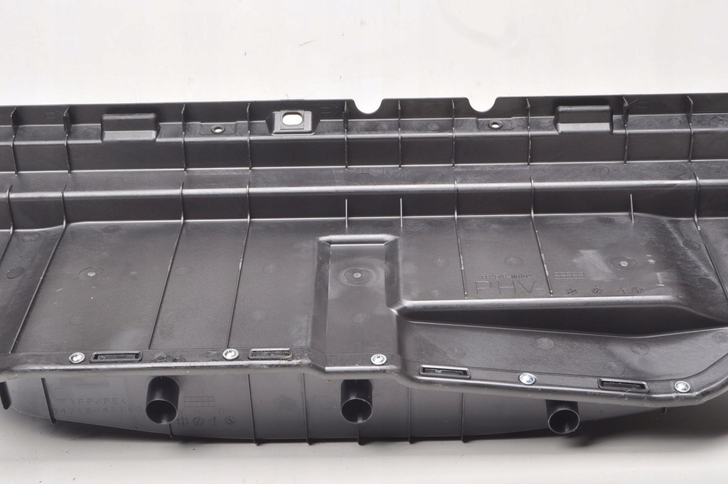 фото №9, Toyota prius iv phv prime защита кромка багажника 64716-47140