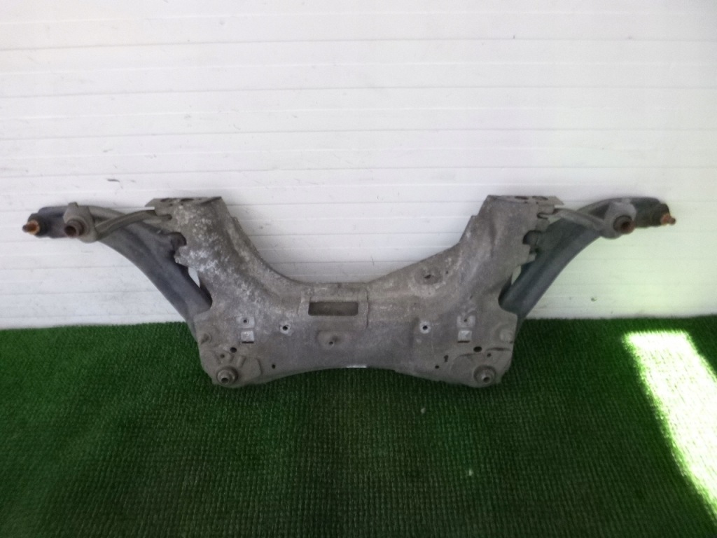 фото №1, Modus lift 08-12 подрамник pod двигатель подрамник подрамник перед