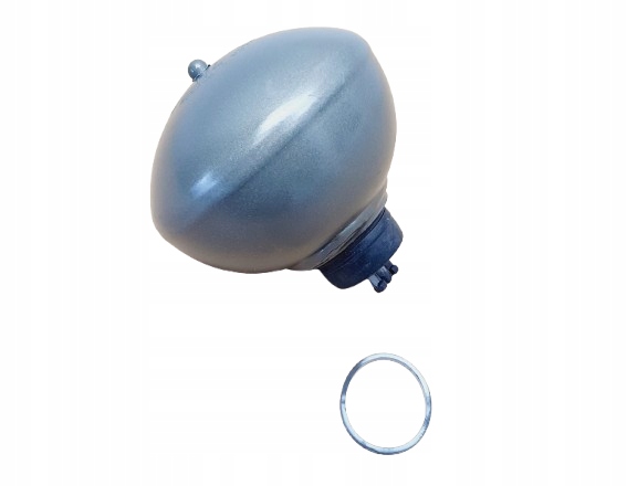 Купити Citroen оригінальний номер сфера підвіска hydractive акумулятор 5272.73