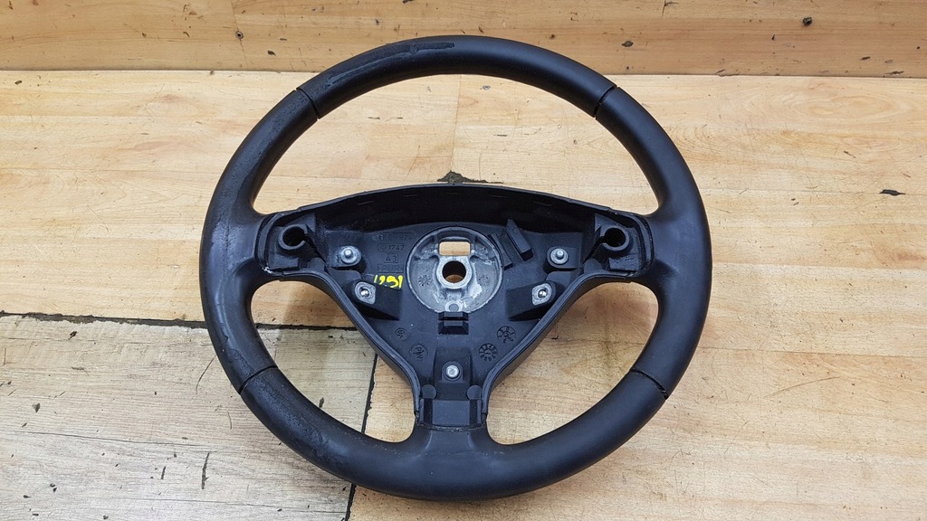 фото №1, Воздуховод opel zafira a