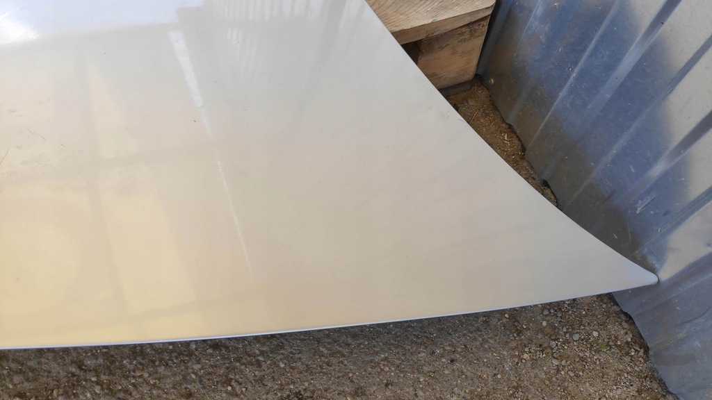 фото №11, Капот кришка двигуна volvo v50 s40 ii lift 07-12