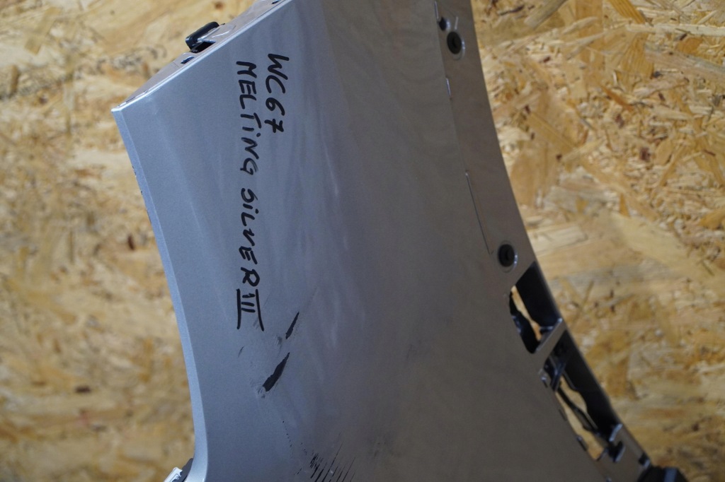 Купить Перед комплектный  бампер капот крыло правый левый mini countryman u25 23-