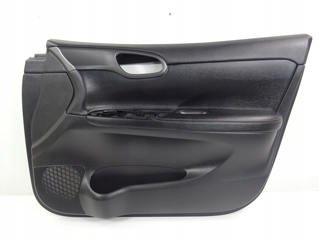 фото №1, Pulsar обшивка дверь правое перед 809003zl0a