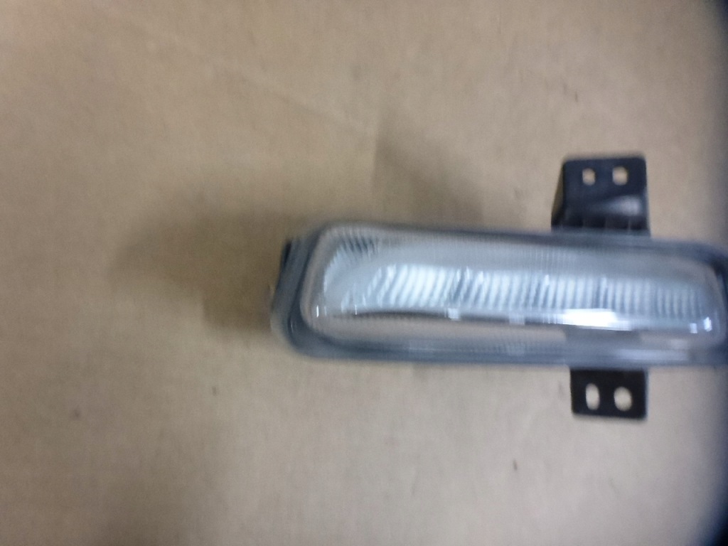 фото №4, Suzuki swift mk8 17- лампа led drl левый оригинал