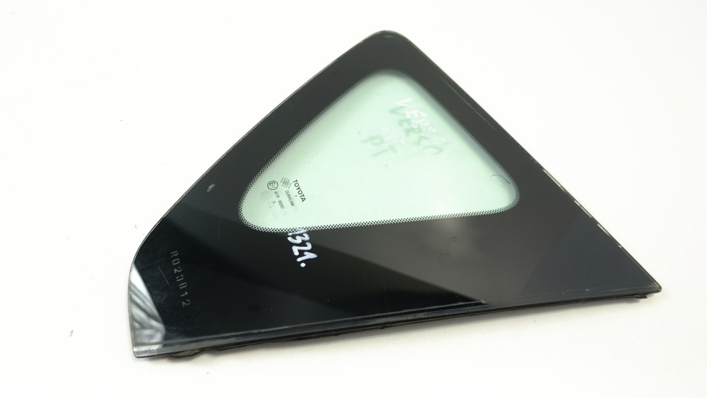 фото №1, Toyota verso скло кузовна правий задня 09r