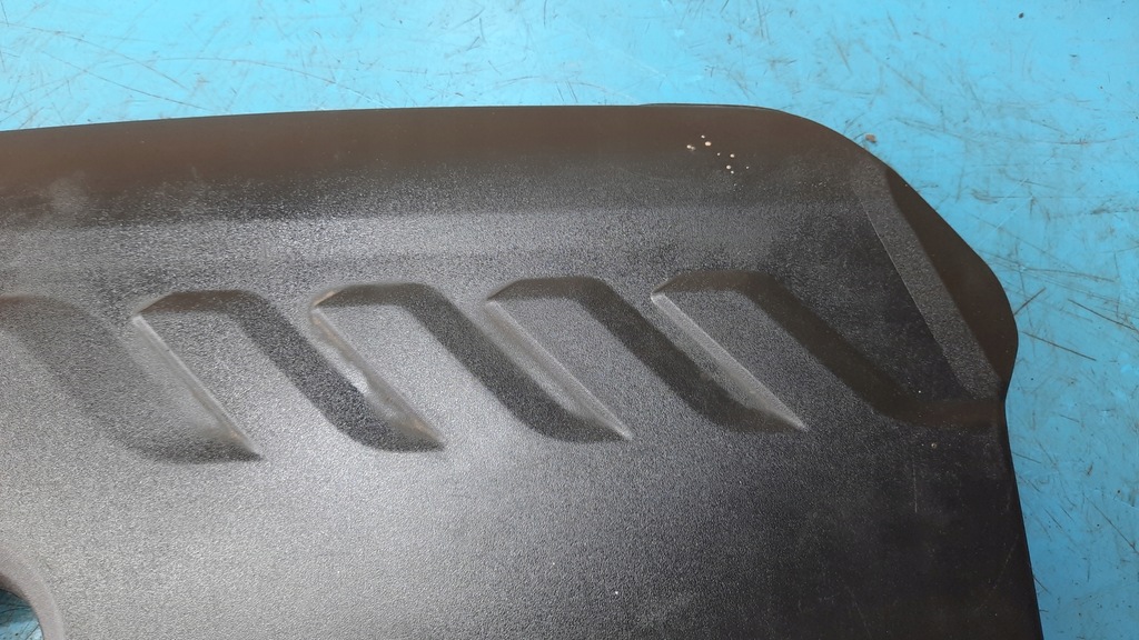 фото №5, Volvo v40 ii защита двигателя 1.6d av6q-6n041-a