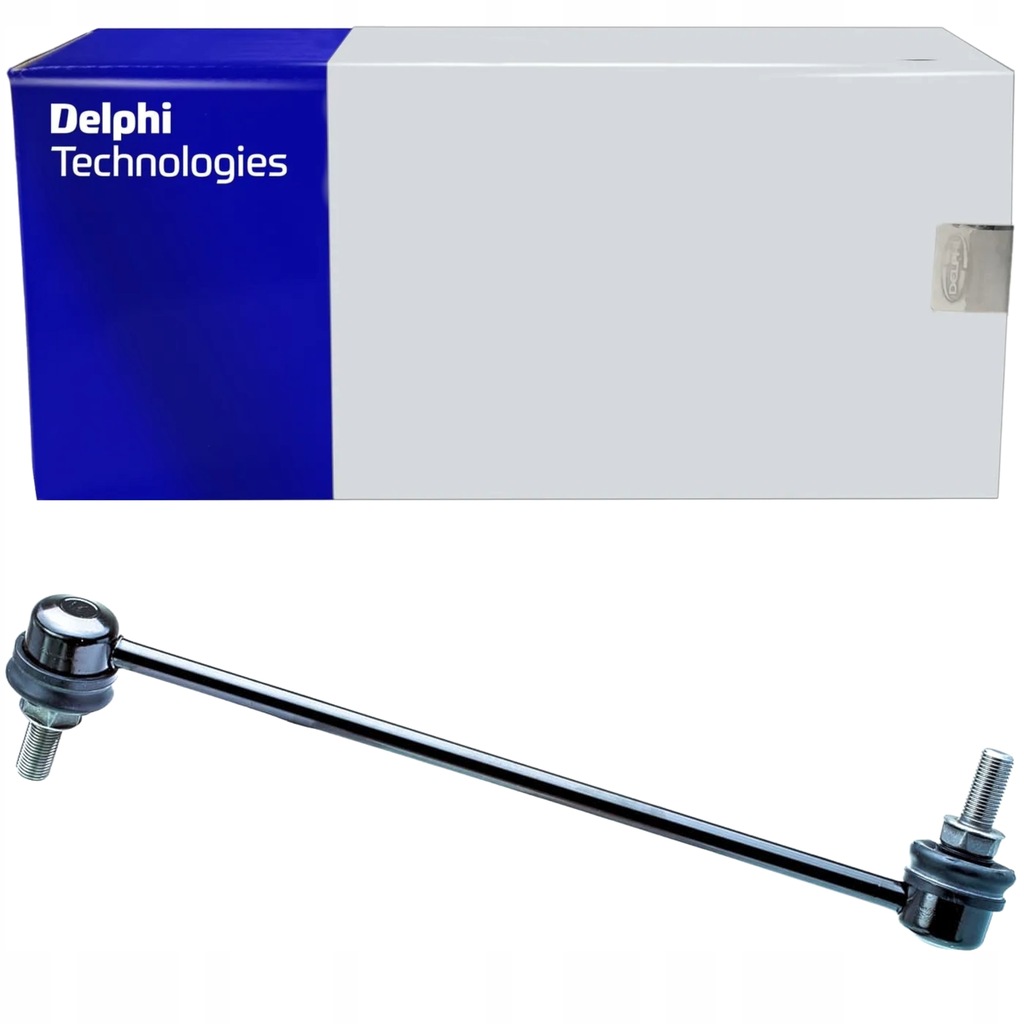 фото №1, Delphi tc7594 тяга / кронштейн, стабилизатор