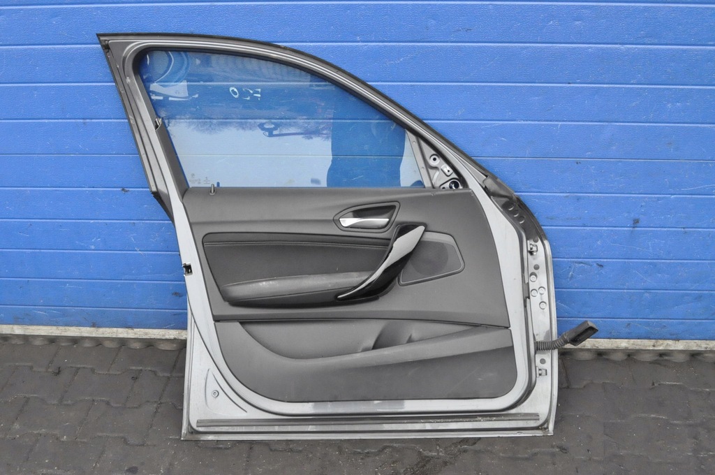 фото №12, Bmw f20 двері лівий перед ліва передні