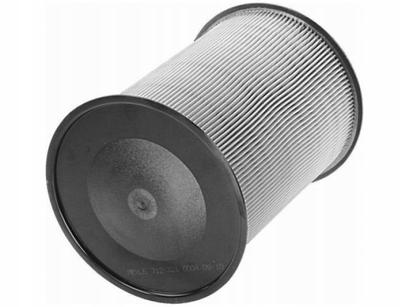 фото №1, Фильтр воздуха ford transit connect 1.0-1.6