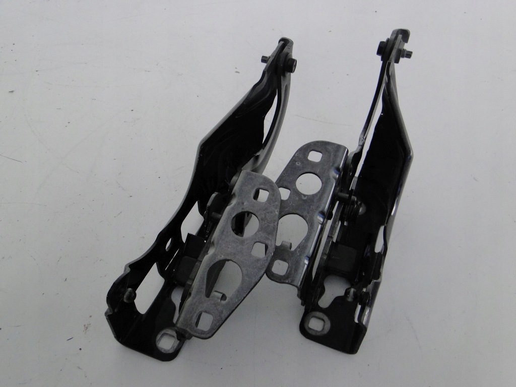 фото №11, Mercedes e klasa w213 213 петля капот чёрный kpl