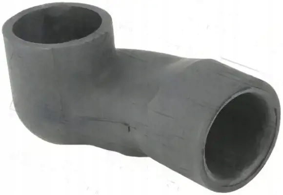 фото №1, Шланг труба вентиляция картера 27451-xc90 febest volvo c70 s40