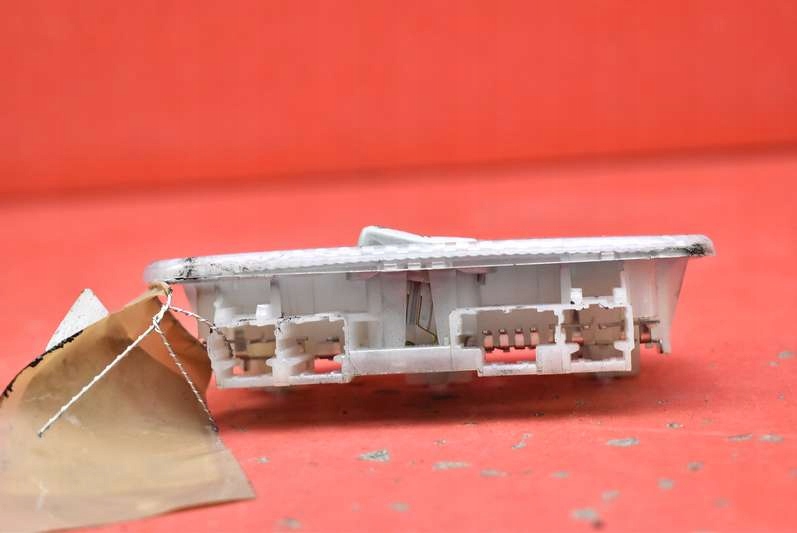 фото №3, Лампа освітлення салону задня 9663069980 toyota proace city 16-21