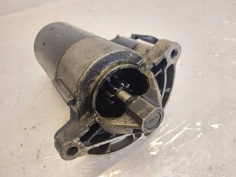 фото №5, Стартер citroen xsara i n1 peugeot 306 1.6 i 8v nfz 10fx0x tu5jp