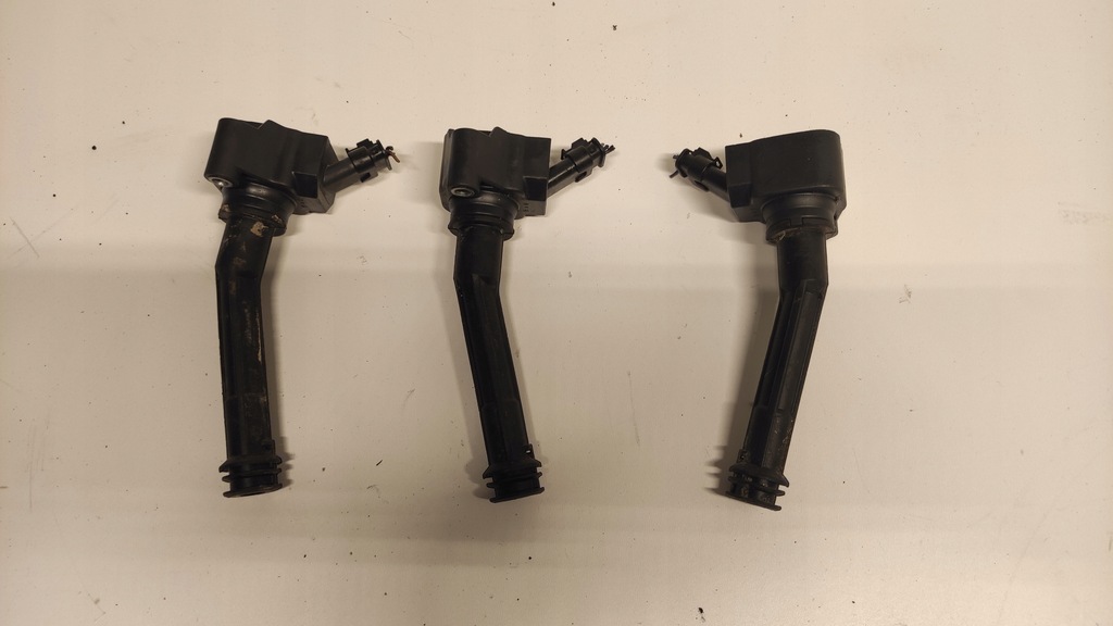 фото №1, Котушка запалювання volvo xc40 t3 31437796