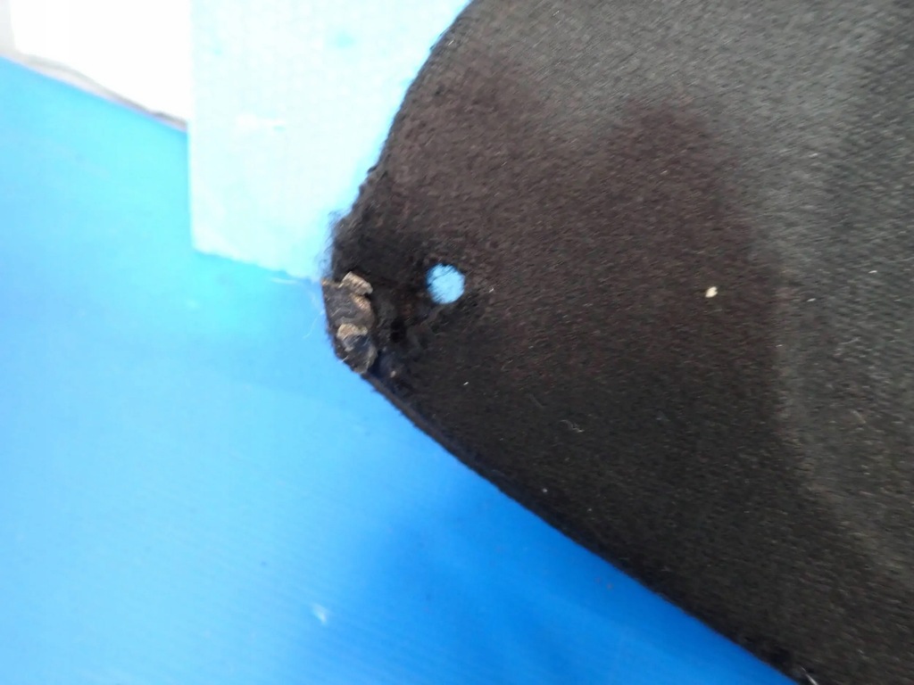 фото №2, Полка багажника alfa romeo mito