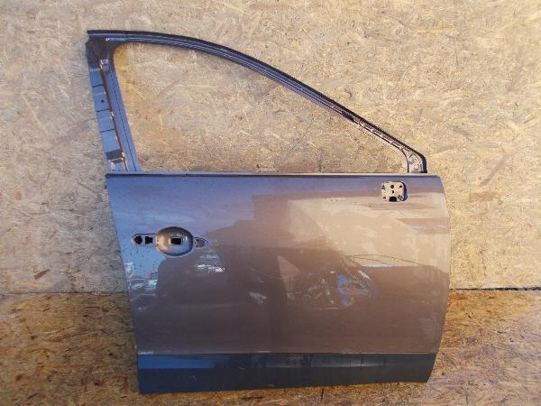 фото №1, Renault scenic iii 3 дверь передние перед