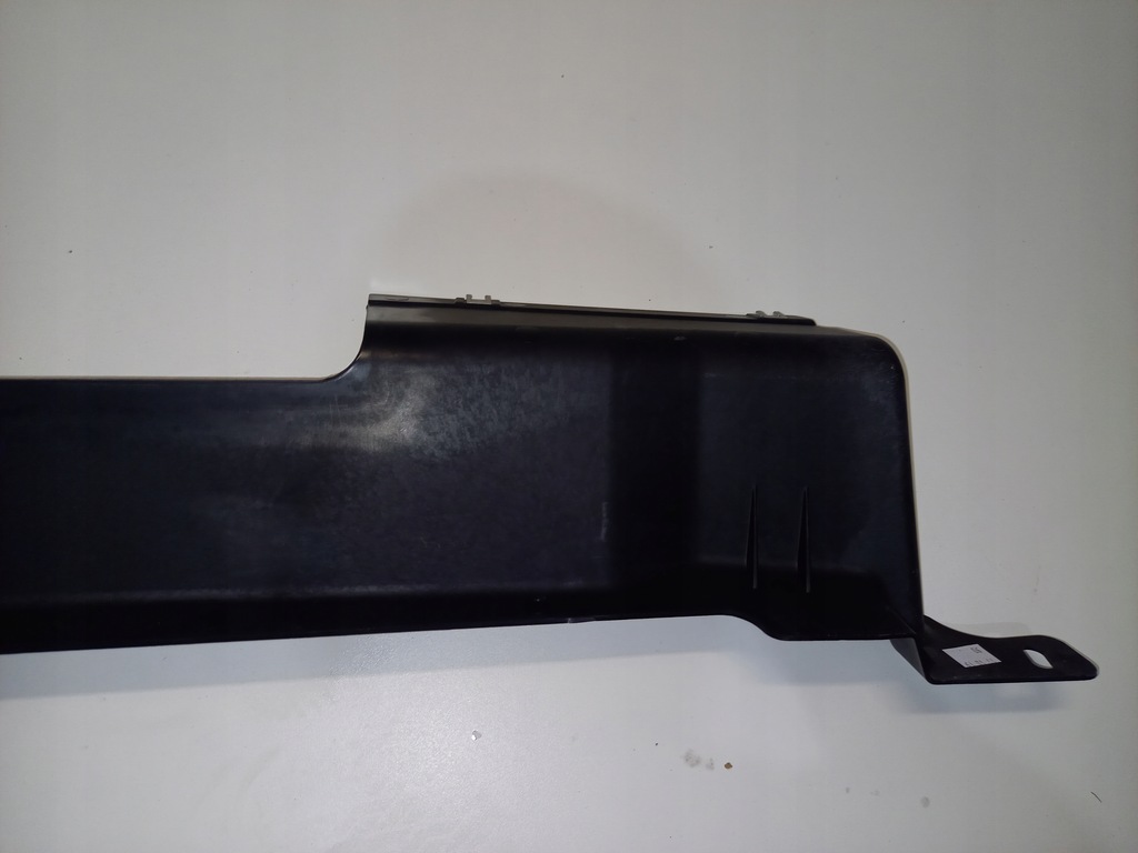 фото №8, Ford edge ii 16-21 защита балка бампера задняя oem