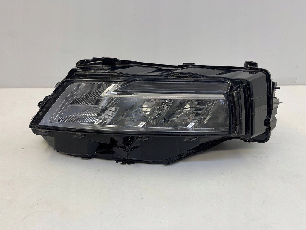 фото №1, Nissan x-trail rogue t33 22- лампа перед передняя левая full led