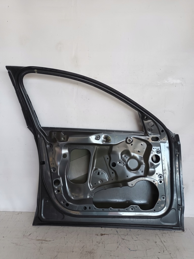 фото №8, Дверь левая перед передние audi a6 c7 4go