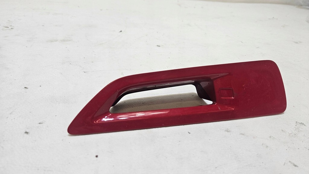 фото №2, Корпус защита ручка правая audi r8 4s 4s0837240