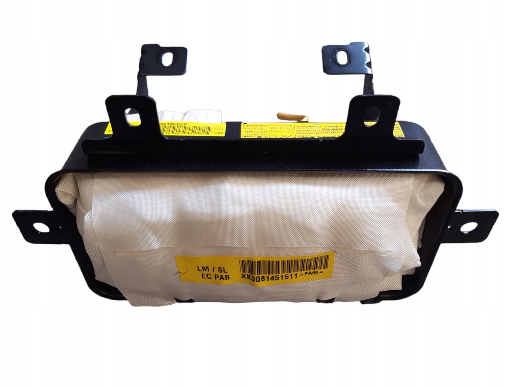 фото №1, Kia sportage iii подушка безопасности подушка пассажира