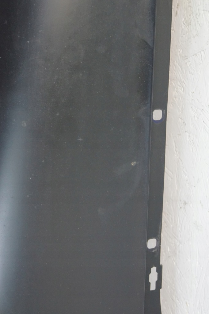 фото №5, Крила правий перед vw touareg 7l