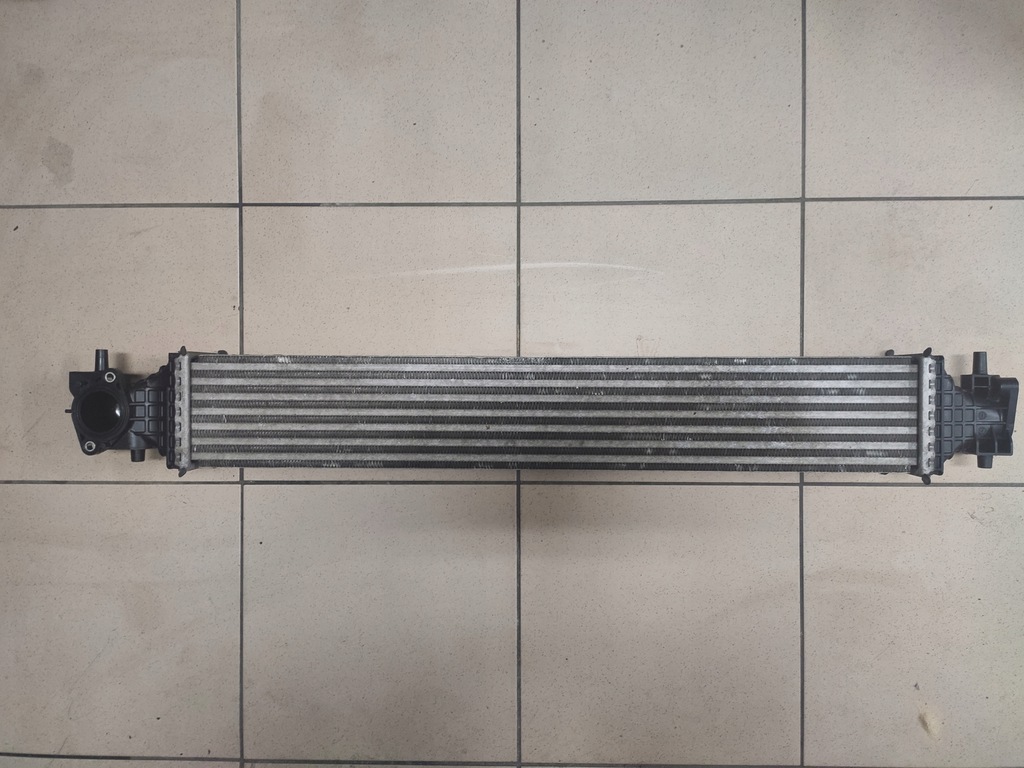 фото №1, Honda crv c-rv 2020- интеркулер 19710-5pa-a01