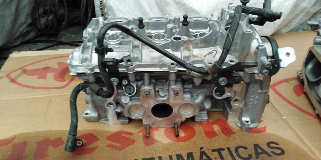 фото №8, Audi sq5 80a 3.0 tfsi головка права 06m103404af