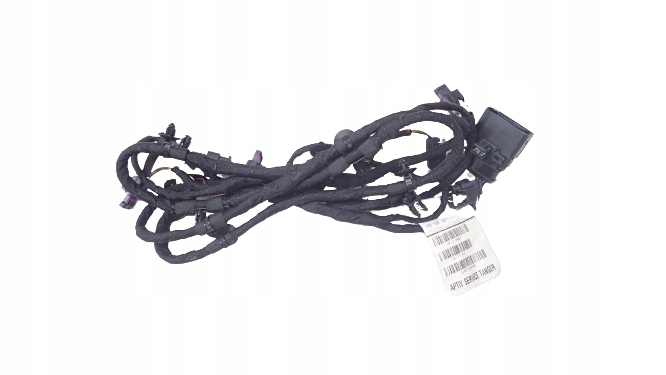 фото №1, Nowa жгут 6 pdc vw passat 3j0971095ae