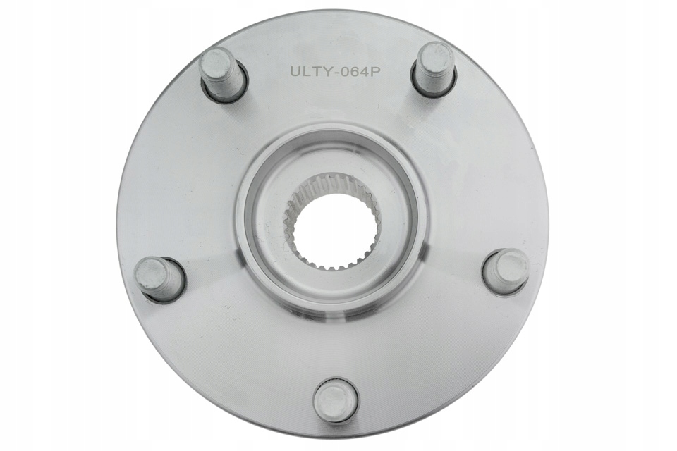 фото №4, Ступиця колеса перед bez підшипник nty klp-ty-064p