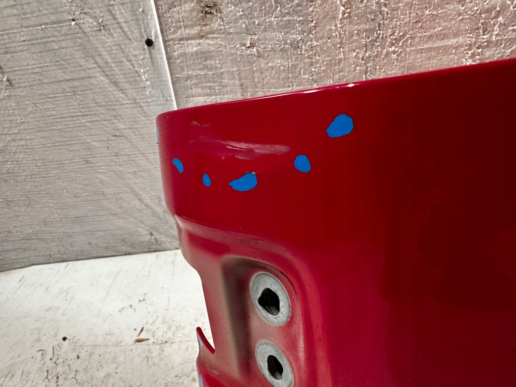 фото №7, Toyota proace jumpy дверь левый задняя задние левая