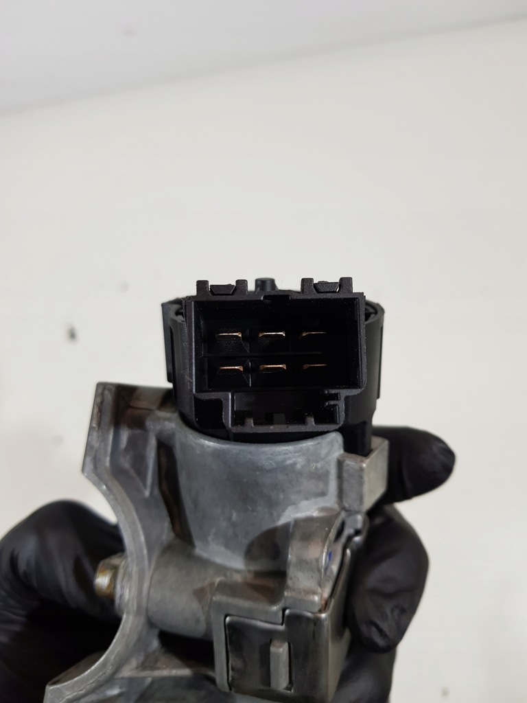 фото №15, Набір стартовий vw polo v 1.6tdi cay 03l906023ep