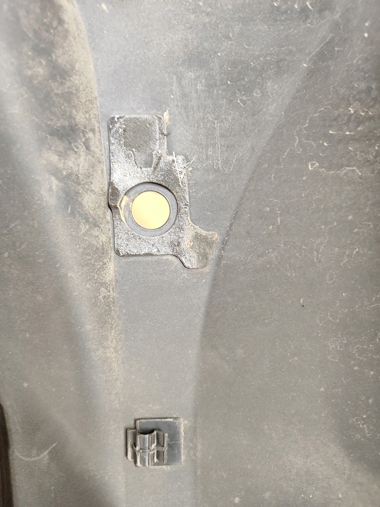 фото №8, Bmw 3 g21 бампер задняя задний m-pakiet pdc