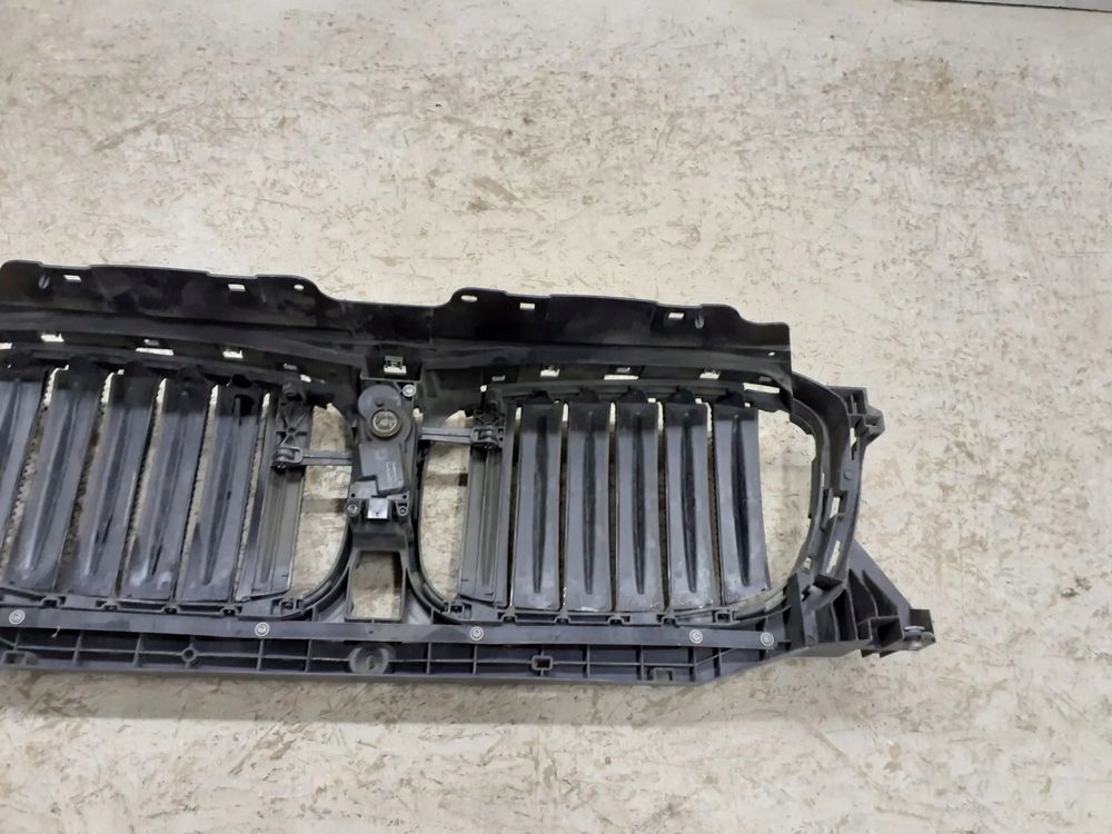 фото №6, Повітропровід повітря жалюзі bmw x3 x4 g01 g02 c67328-10