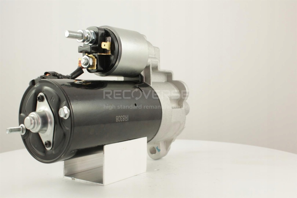 Стартер audi seat skoda volkswagen 1.9 tdi a3 a4 ibiza superb passat … Київ