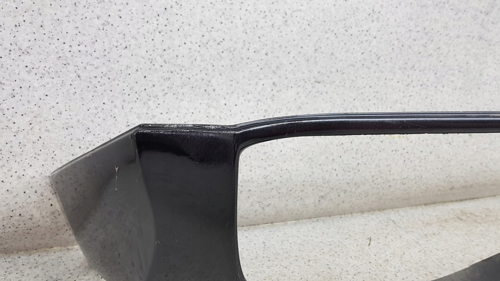 фото №4, Nissan gtr gt r 2008 - спойлер накладка задняя 3488